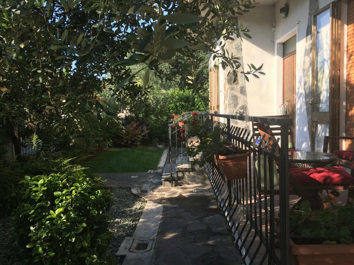 Вилла Celeste'S House Ривольтелла Экстерьер фото