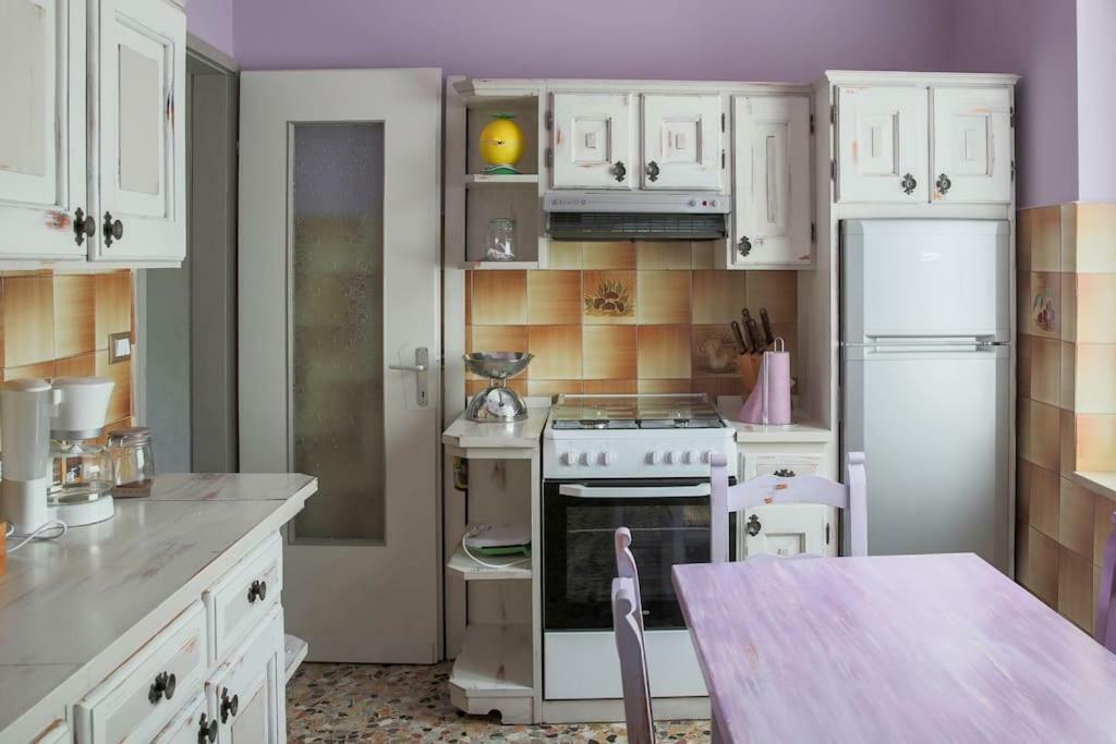 Вилла Celeste'S House Ривольтелла Экстерьер фото