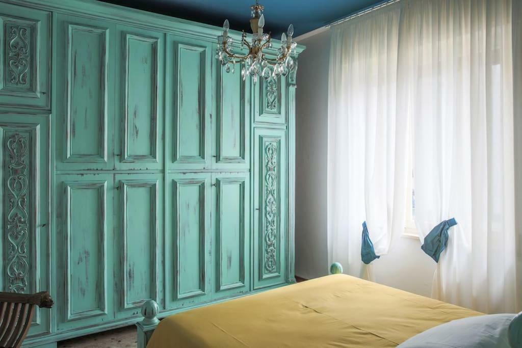 Вилла Celeste'S House Ривольтелла Экстерьер фото