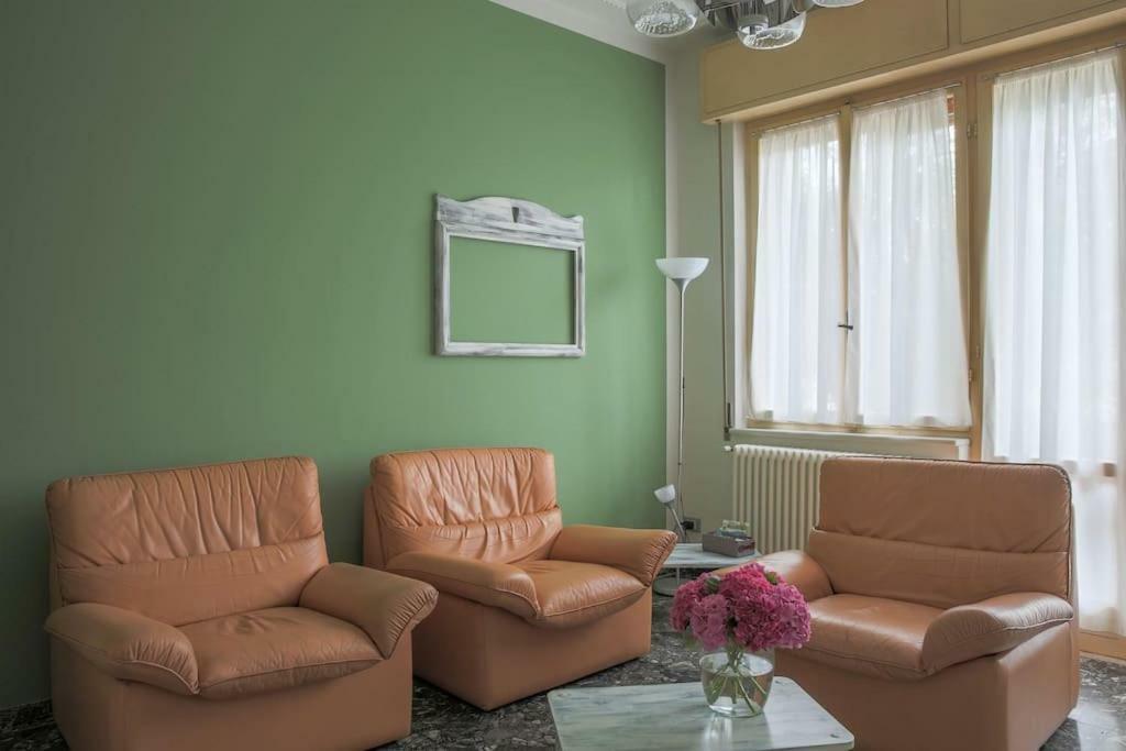 Вилла Celeste'S House Ривольтелла Экстерьер фото