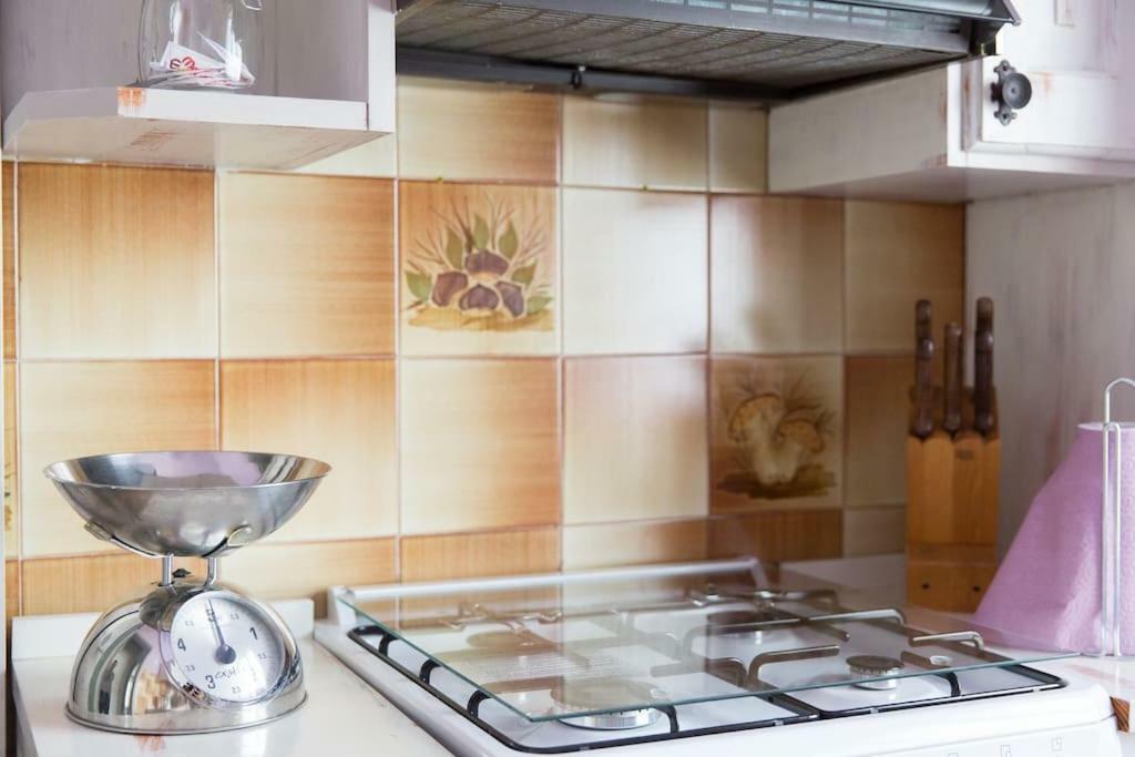 Вилла Celeste'S House Ривольтелла Экстерьер фото